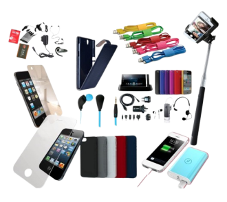 Mobile rapairing